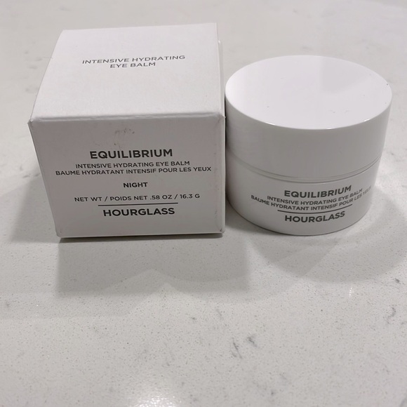 👀NIB👀 Hourglass Equilibrium Night Eye Balm - Picture 1 of 2